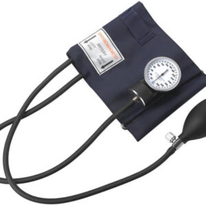 Household-Manual-Blood-Pressure-Monitor-Aneroid-Sphygmomanometer