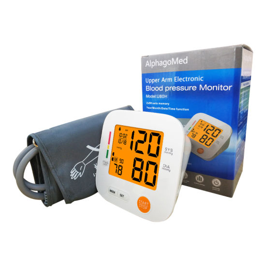 Medical-Pressure-Measuring-Equipment-Hospital-Household-Digital-Blood-Pressure-Monitor-Upper-Arm-Type-Bp-Checker